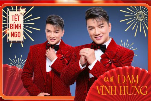 Đàm Vĩnh Hưng: 'Nhìn Polo lớn lên, tôi càng muốn sự bình yên nhiều hơn'