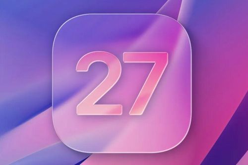 iOS 27 có nâng cấp mới