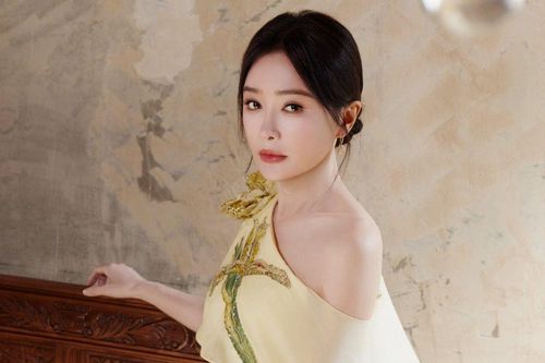 Tần Lam lộ rõ sắc vóc ở tuổi 47 qua chỉ với một khoảnh khắc