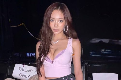 Thành viên đẹp nhất TWICE bị miệt thị ngoại hình