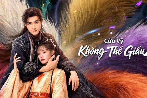 Top 7 phim Trung Quốc đang được xem nhiều nhất tuần qua trên iQIYI