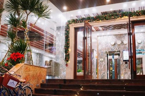 Có một nơi chờ bạn dừng chân