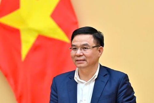Nâng tầm các chủ trương lớn về phát triển công nghiệp, thương mại quốc gia