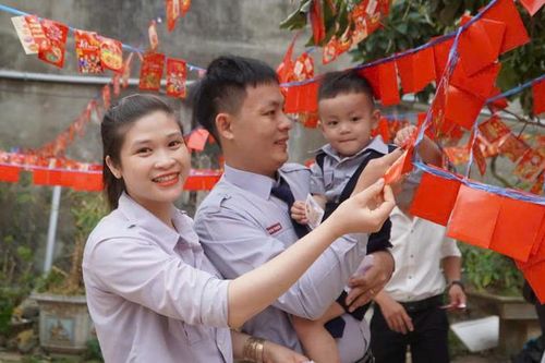 Quảng Ngãi: Rực rỡ sắc xuân từ miền biển đến đô thị