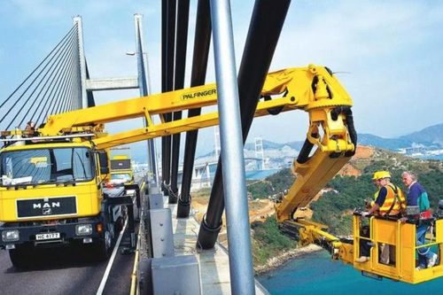 Hợp tác Việt Nam - Hàn Quốc trong bảo trì cầu đường