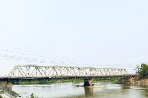 Năm Ngọ, tản mạn Mã giang