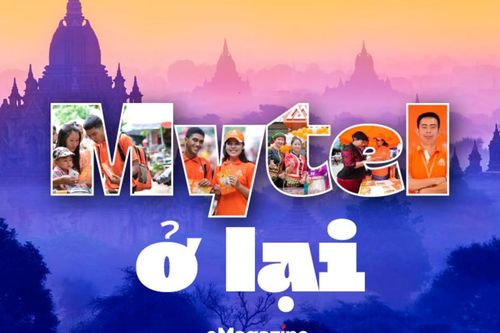 Mytel ở lại
