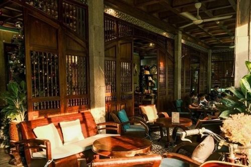 Sài Gòn và những góc quán quen: Chốn tìm về bình yên giữa nhịp sống hối hả