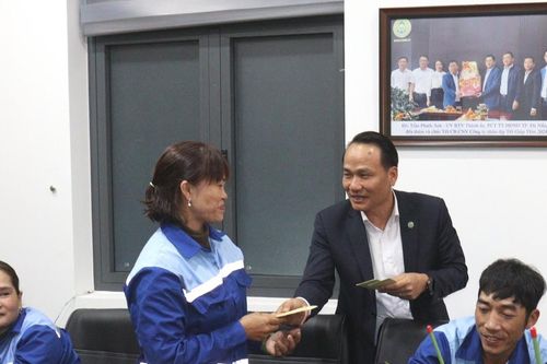 Độc đáo những giai điệu Xuân mang thông điệp bảo vệ môi trường