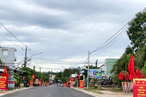 Hai cung đường, một mục tiêu