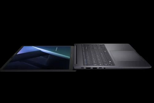 Asus ra mắt ExpertBook B3 G2: Sức mạnh từ chip Intel Panther Lake và RAM 96GB