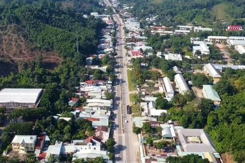 Xuân khát vọng vươn mình của người dân Thạnh Mỹ