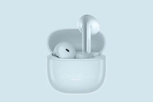 Redmi Buds 8 Active sắp ra mắt: Pin 37 giờ, màng loa 14.2mm và giá chỉ 600.000 đồng