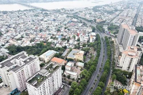 Đồng Nai vững bước vào kỷ nguyên phát triển mới