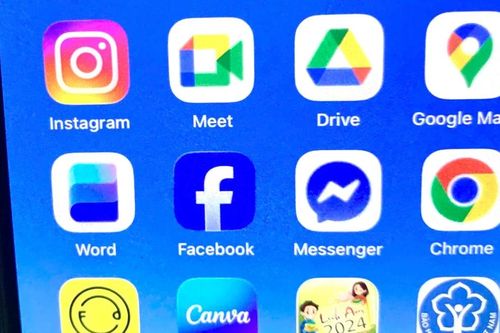 Messenger trên web sẽ chính thức dừng hoạt động từ tháng 4-2026