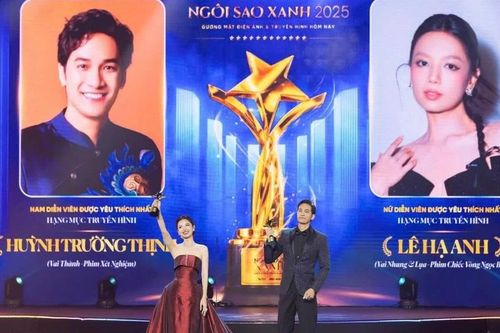 Diễn viên Lê Hạ Anh: Học thêm được điều gì, với tôi đã là tiến bộ