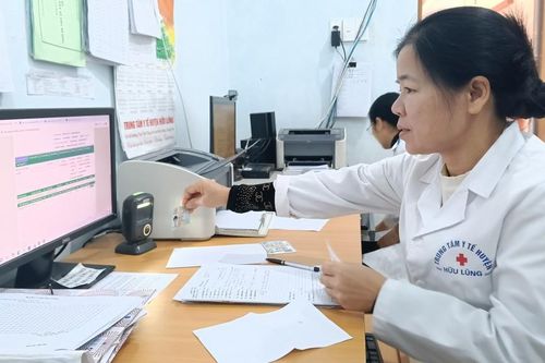 'Mở lối' cho đổi mới y tế