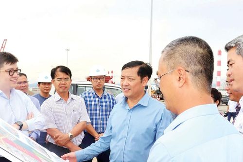 Công nghiệp Lâm Đồng sẽ 'cất cánh' vươn xa