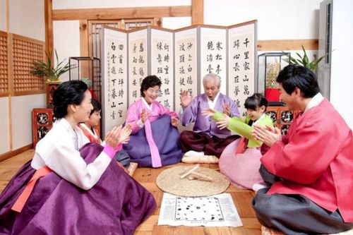 Tết Nguyên đán tại châu Á: Những phong tục độc đáo từ Hàn Quốc đến Mông Cổ
