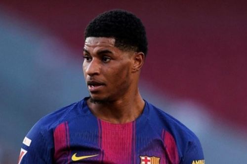 MU chốt giá bán đứt Rashford cho Barca, Ivan Toney muốn trở lại Ngoại hạng Anh