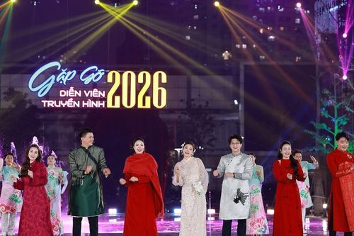Lịch phát sóng chương trình đặc sắc trên VTV từ Mùng 2 đến Mùng 5 Tết Bính Ngọ 2026