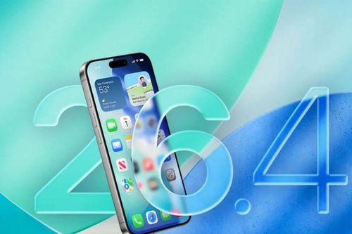 iOS 26.4 beta 1 ra mắt: Apple cập nhật RCS mã hóa và tăng cường bảo mật iPhone