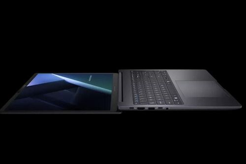 Asus ExpertBook B3 G2 ra mắt: Chip Intel Panther Lake 16 nhân và RAM 96GB