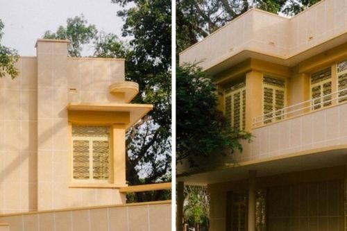 Công viên số 1 Lý Thái Tổ: Điểm đến mới kết hợp di sản hoài cổ và không gian chữa lành