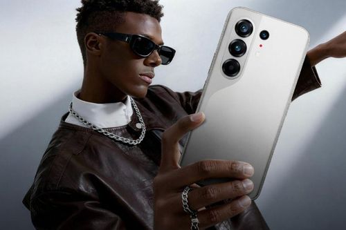 Tecno Camon 50 và Camon 50 Pro ra mắt: Chip Helio G200 Ultimate và chuẩn siêu bền IP69K