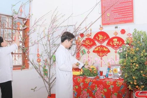 Giữ mùa Xuân trọn vẹn từ những ca trực thầm lặng
