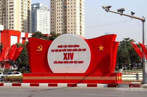 Tư duy mới vận hội mới