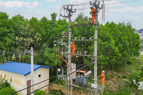 Công ty Điện lực Thái Nguyên: Vượt khó bứt phá, đồng hành cùng sự phát triển của tỉnh