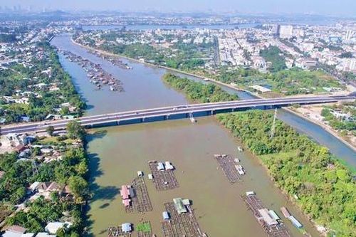 Sân bay Long Thành và mạng lưới cao tốc: Đòn bẩy đưa Đồng Nai thành cực tăng trưởng