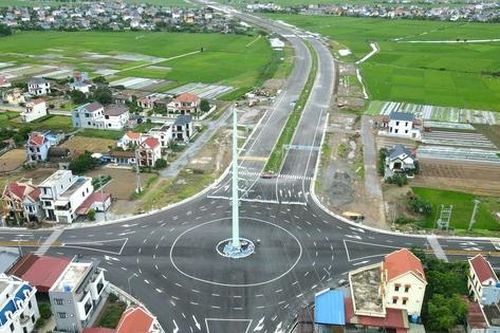 Ninh Bình bứt tốc hạ tầng giao thông đầu xuân mới