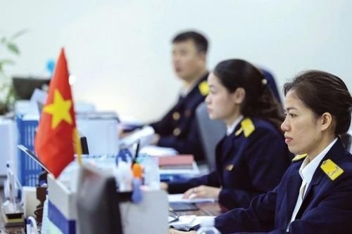 Tám thập kỷ giữ vững vai trò trụ cột ngân sách quốc gia