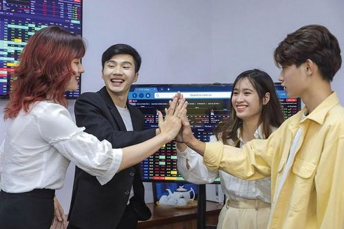 Vận hội mới đang mở ra cho các công ty chứng khoán