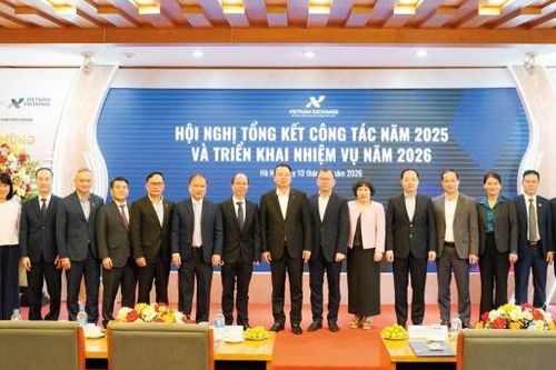 VNX nỗ lực toàn diện, sẵn sàng cho bước chuyển mới