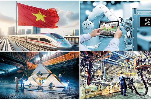 Cải cách thể chế tài chính: Mở đường cho kiến tạo phát triển