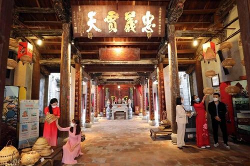 Hà Nội mở cửa miễn phí nhiều di tích, bố trí gửi xe không thu phí dịp Tết