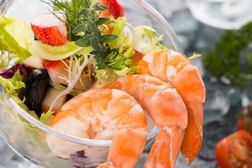 Món chống ngán không thể thiếu trên mâm cỗ Tết