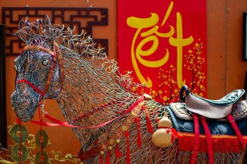 Hà Nội: Nhiều điểm đến văn hóa dịp Tết Bính Ngọ 2026