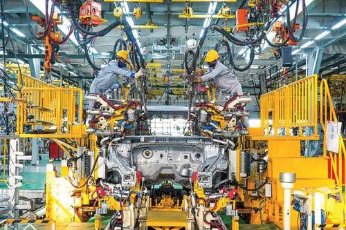 Định vị Việt Nam trong bối cảnh mới