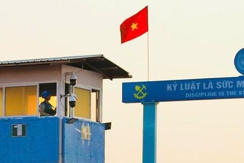 Giữ bình yên mùa Xuân nơi 'vùng đất lửa' Abyei