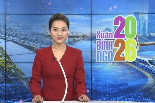 Chương trình Thời sự 15h00 | 18/02/2026
