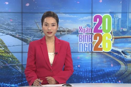 Chương trình Thời sự 23h00 | 18/02/2026