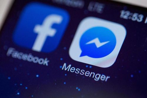 Facebook thông báo dừng hoạt động trang web Messenger từ ngày 15/4