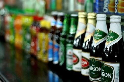 Cầm trịch thị trường bia: Sabeco (SAB) và Habeco (BHN) báo lãi trái chiều, nắm giữ gần 20.000 tỷ đồng tiền gửi