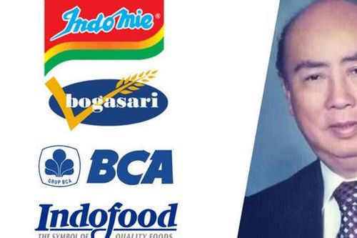 Câu chuyện kinh doanh tỷ phú: Từ sạp lạc rang vỉa hè đến hành trình xây dựng đế chế Salim Group tỷ USD
