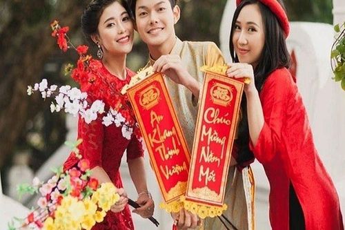 Những lời chúc Tết 2026 'gây bão' mạng xã hội, đọc là muốn chia sẻ ngay