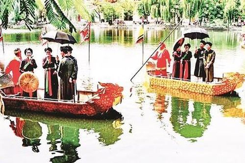 Lúng liếng là lúng liếng ơi!